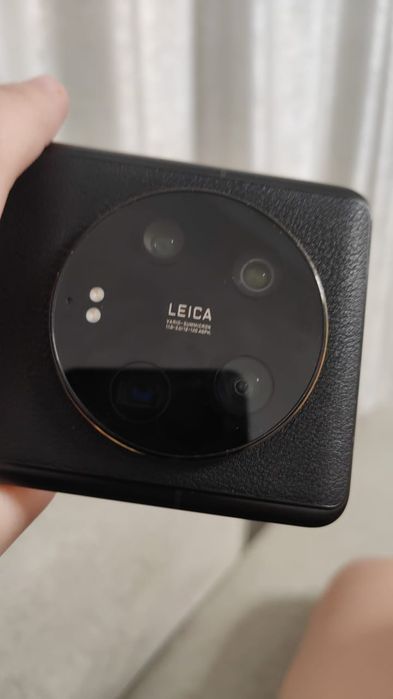 Обмен xiaomi 13 ultra