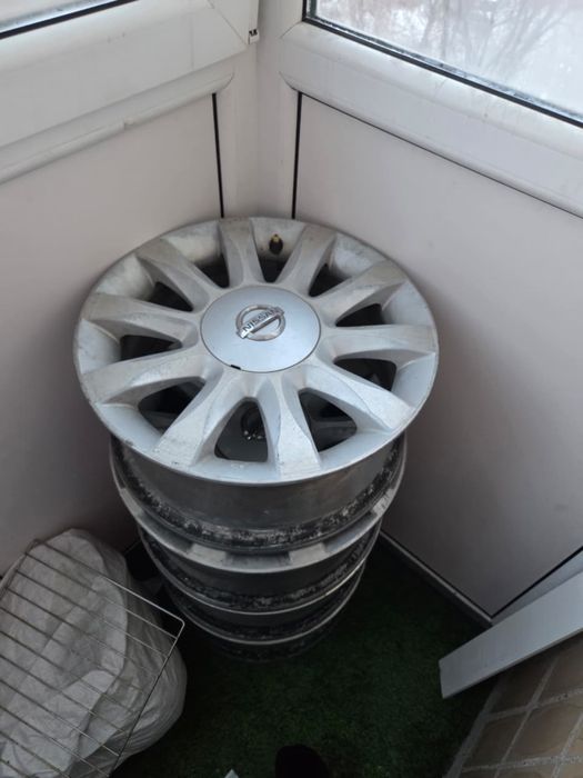 Диск для автомобиля!