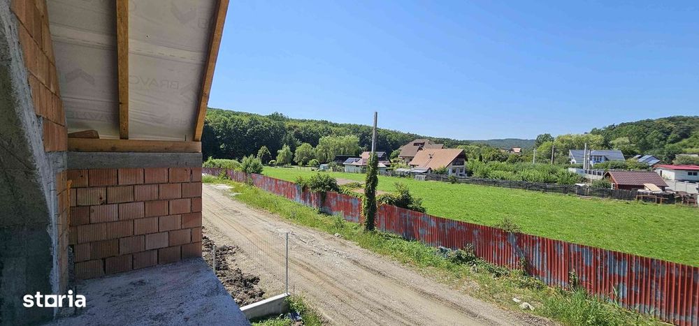 De Vânzare Casă Premium – Corunca, Valea Iubirii