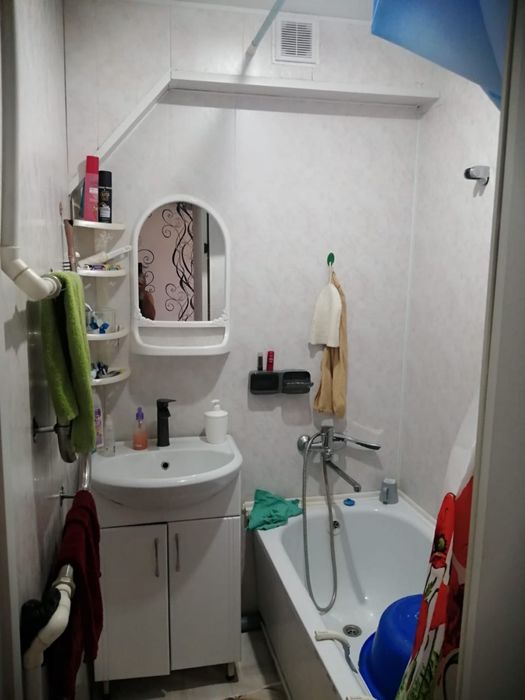 Продается квартира