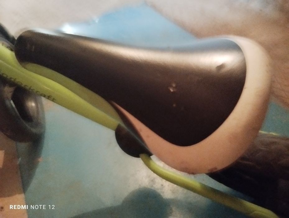 Детско колело без педали