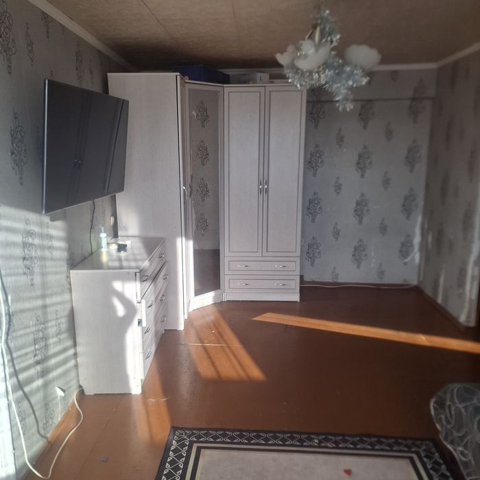 Сдаётся квартира