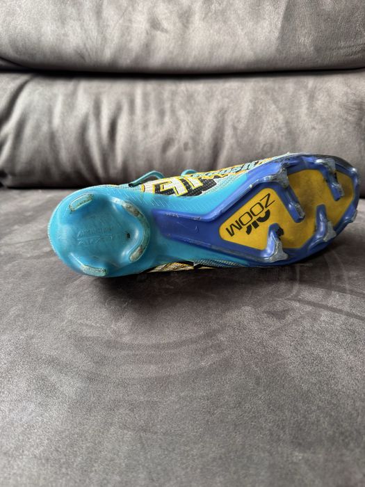 ghete de fotbal nike