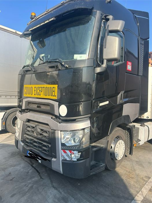Renault T 480 mega