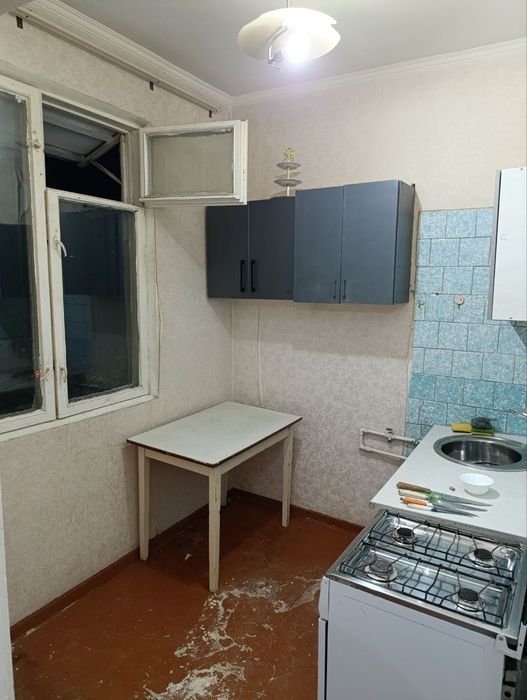 Продается квартира БУЗ-1,Художники,  Максим Горький  2/3/5