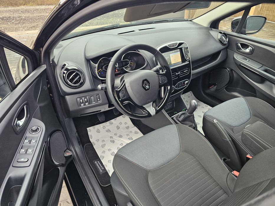 RENAULT Clio 2015 — imagine 5