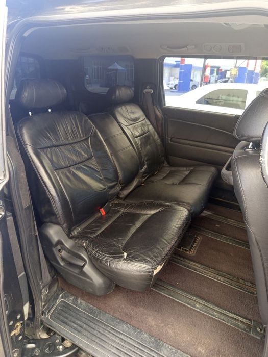 Honda elesyon 2.4