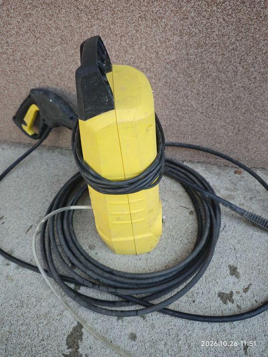 Водоструйка Karcher K2