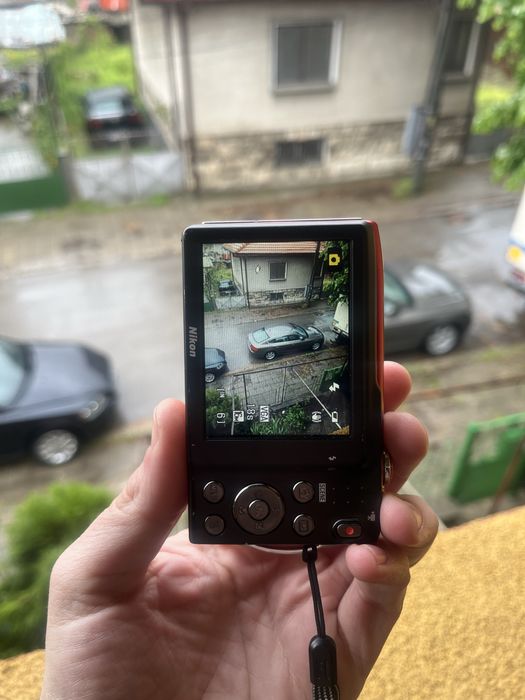 nikon coolpix s3300