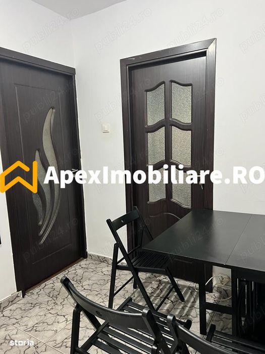 Garsoniera de inchiriat Unirii Bucuresti | ApexImobiliare.ro