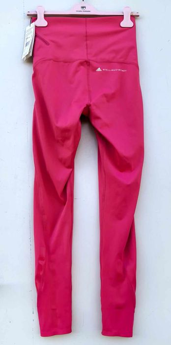 Adidas Stella McCartney оригинален дамски клин нов М размер