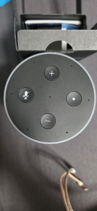 Amazon Echo  (2nd generacion)Smart  Bluetoot тонколона