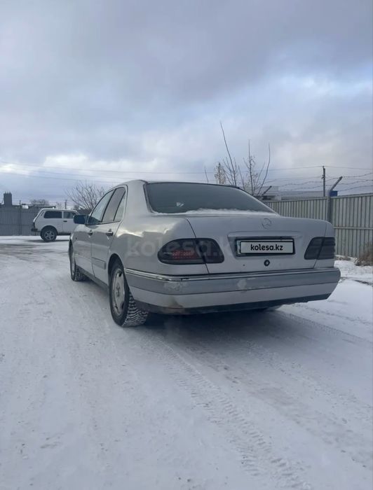 Продам Мерседес