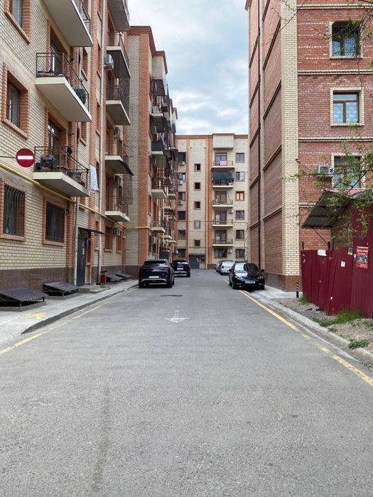 Продажа Дубовая Новастройка 2/1/5