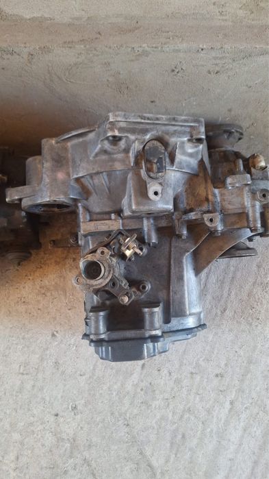 Механика пассат б3 б4 обьем 1.8