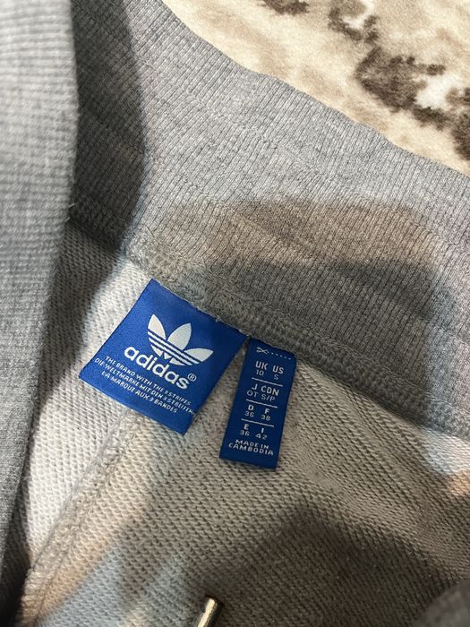 Дамски оригинален екип Adidas M размер