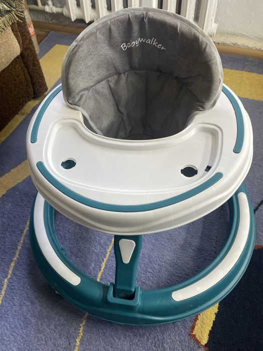 Ходунки для малышей