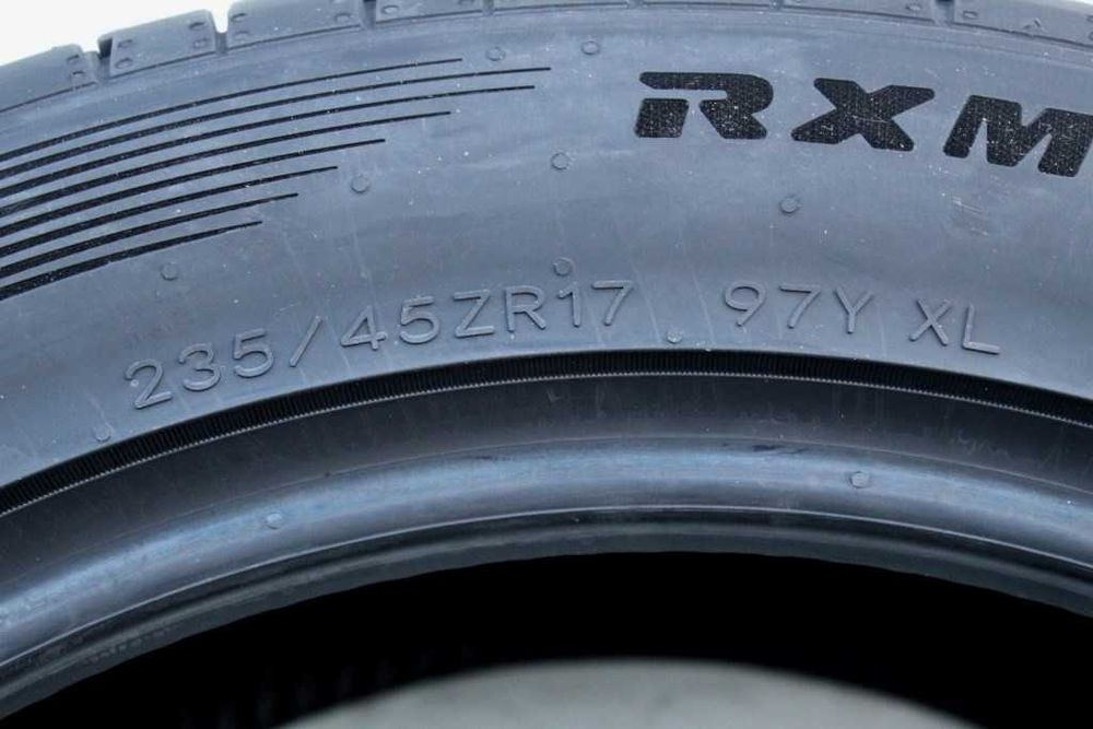 Anvelope vara noi 235/45R17 97Y, XL, ZR, RoadX, DOT 2025
