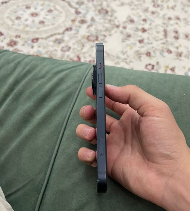 Iphone 14 86% 128гб