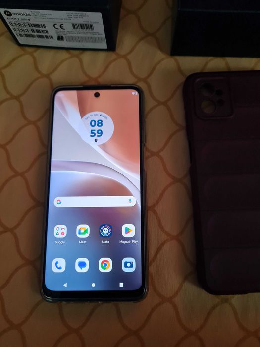 telefon Motorola G32