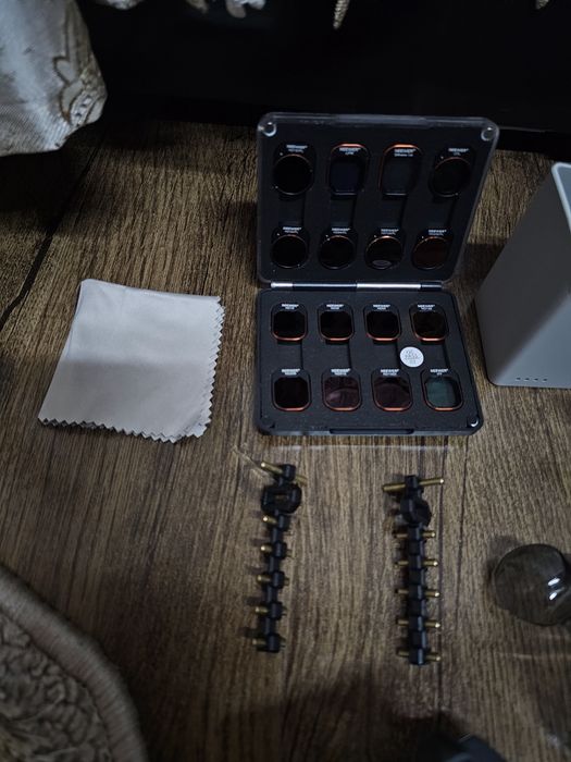 Drona dji mini 4 pro