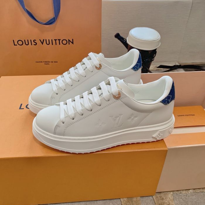 Adidasi Louis Vuitton
