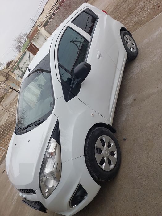 Спарк 2 позиция сотилади