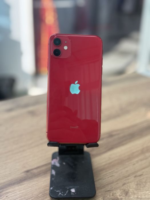 Продам Айфон 11 128гб