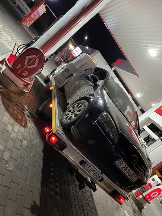 Tractari Auto  DRUM EXPRESS !! ZAF 24/7 NON-STOP