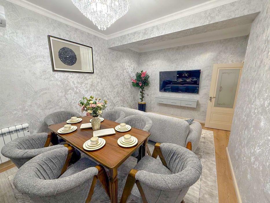 3/5/9 84м2 Паркентский Шастр ЖК СУЛТАНИЯ ориентир корзинка