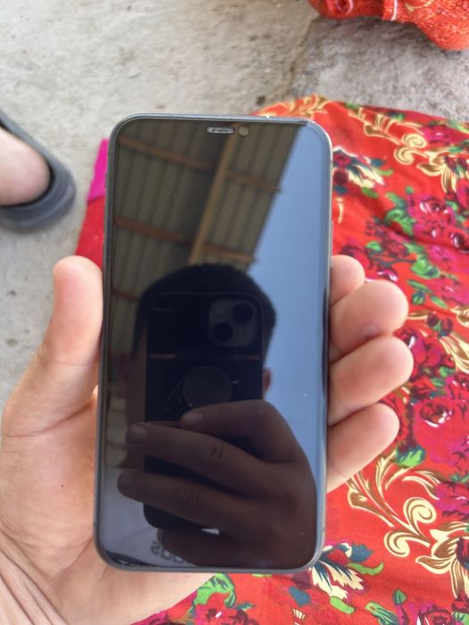 iPhone 11 с гарантией Айфон 11