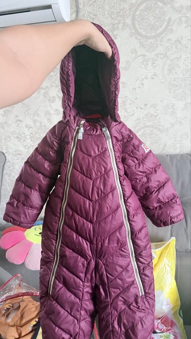 Комбинезон Reima оригинал