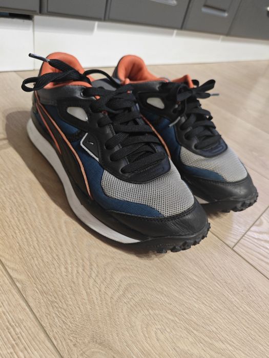 Мъжки Маратонки Puma