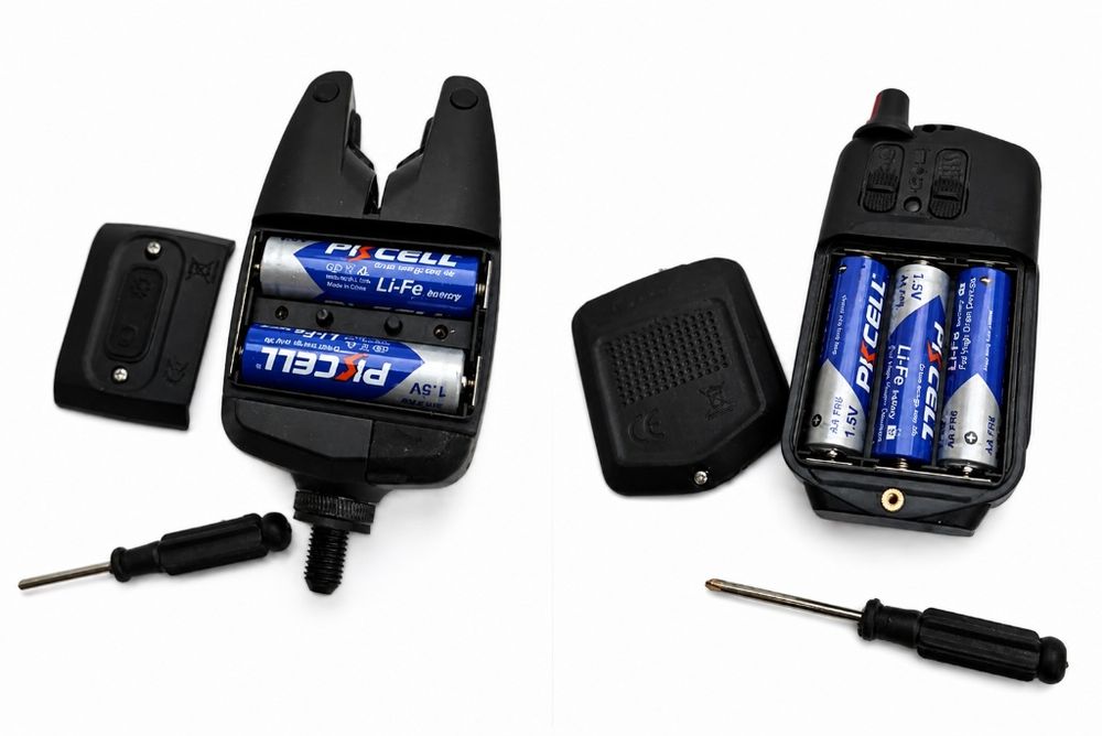 AZARE PRODUCTS Selection II 2個セット SET 4 Avertizori + Statie EastShark JZH-RF 2958 NEW 2024 Giurgiu