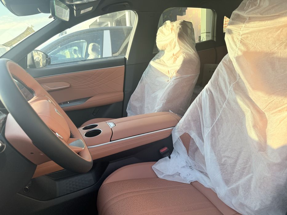 Продается Deepal S07 2025 restayling наличие