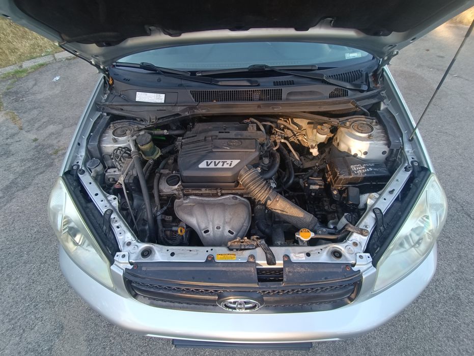 Toyota RAV4 2.0 VVT-I