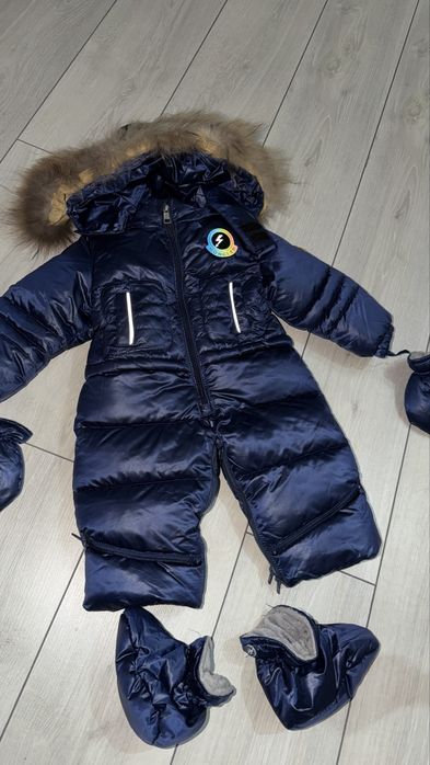 Срочно продам комбенизон