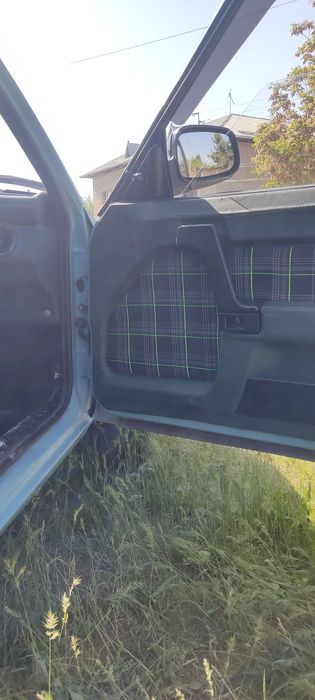 Москвич 2141 Алеко