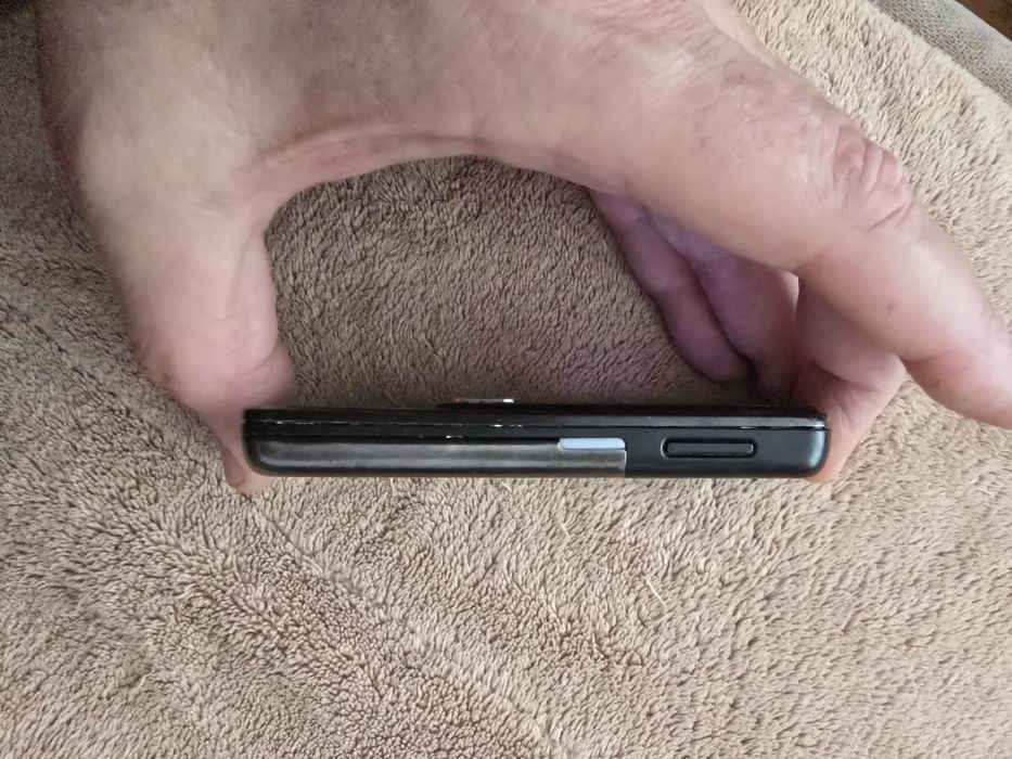 Telefon Colectie: Nokia 6300 Titanium Black