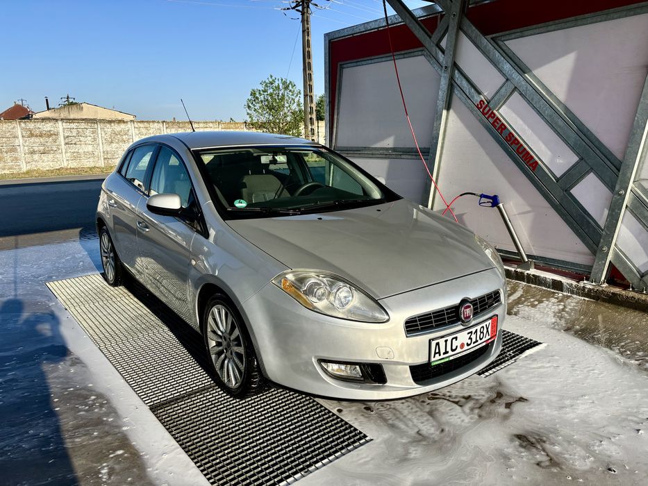 FIAT Bravo 2009 — imagine 4