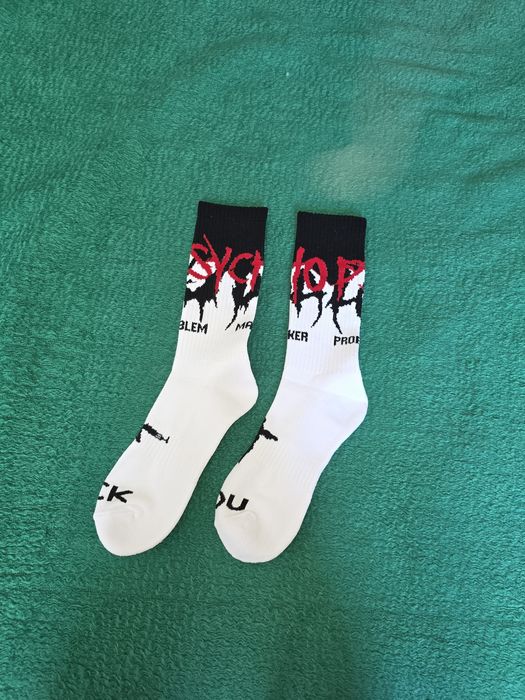 Луда 4 чорапи -  като нови