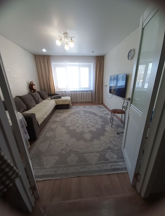 Продам 2комнатную квартиру