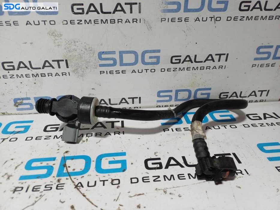 Conducta Teava Vacuum Renault Fluence 1.5 DCI 2010 - 2018 Cod 474017901R [GB0006]