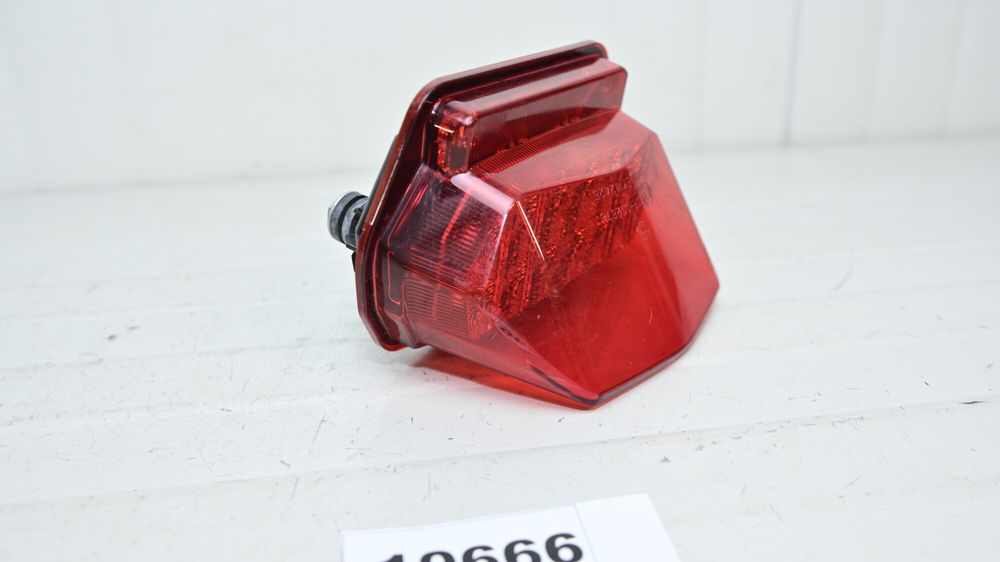 Honda CRF 1000 L Africa Twin  2016 - 2019 Stop Frana Lumina Spate