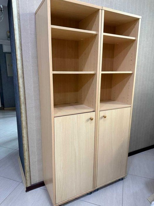 Мебель офисная корпусная