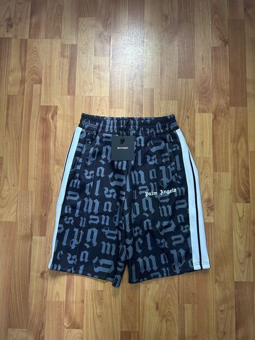 Pantaloni Scurti Palm Angels modele diferite