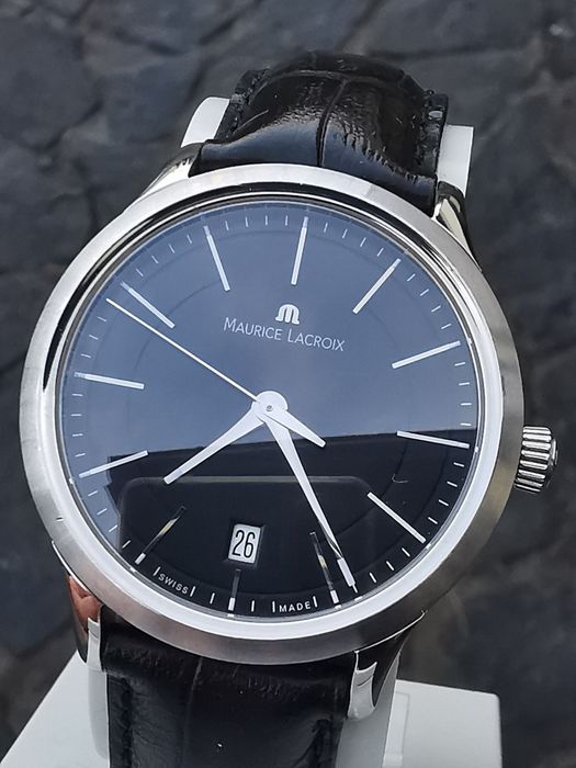 Ceas Maurice Lacroix Les Classiques Quartz 38 mm