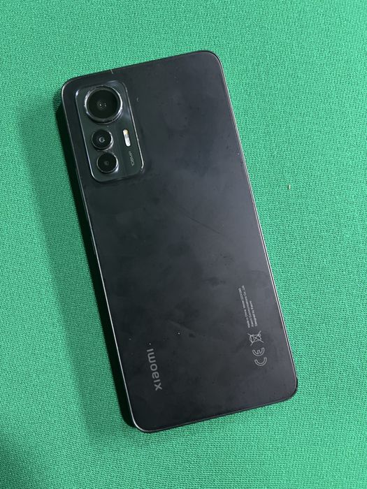 Redmi 12 lite abemn yoq idiyal fa