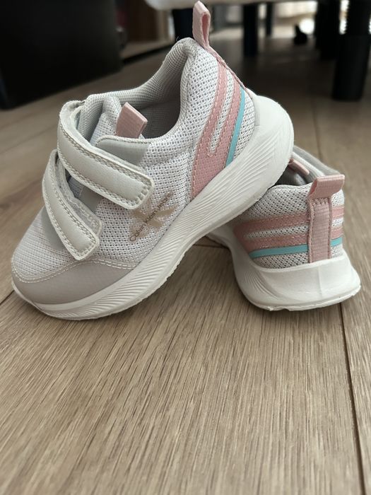 Детдки маратонки calvin klein