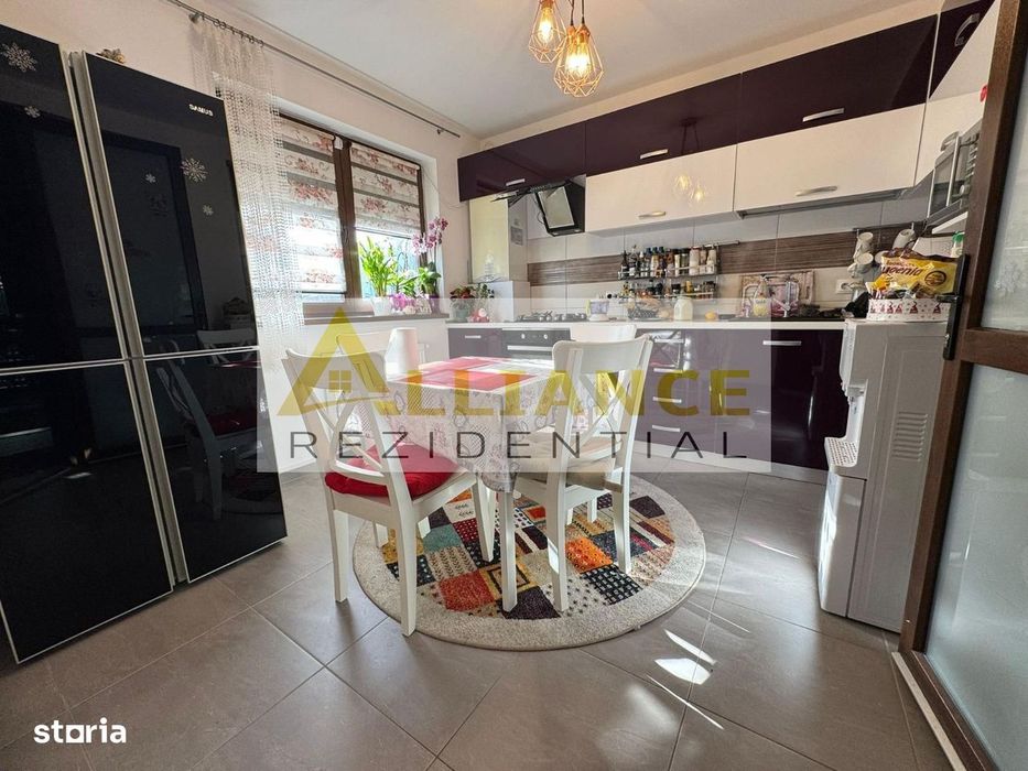 Splai Trend Rezidence Duplex obilat/Utilat